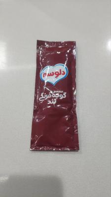 سس تکنفره گوجه تنددلوسه